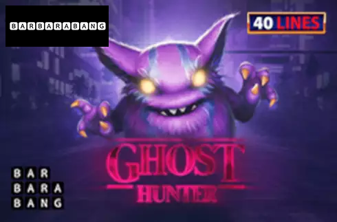 Ghost Hunter